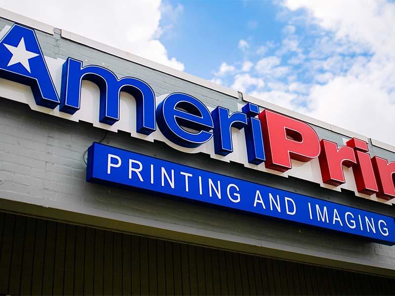 Ameriprint | Print Shop & Services Metarie & New Orleans