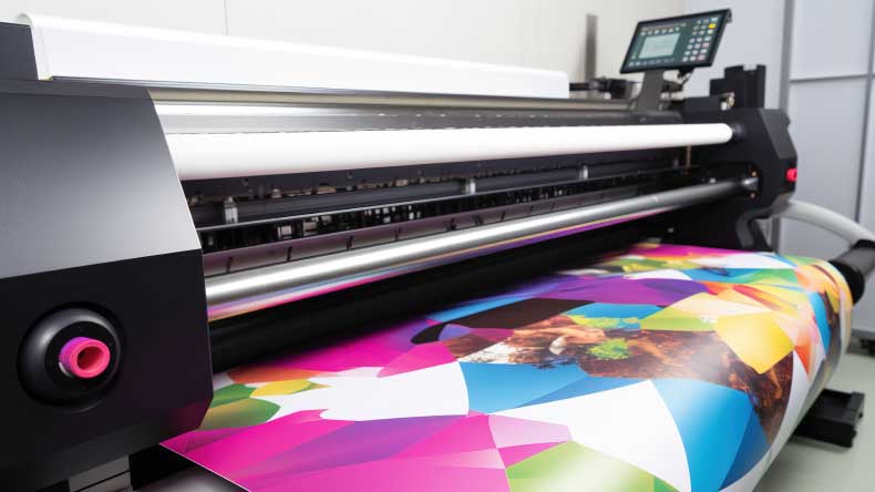 How to Print Large Format on Regular Printer: Easy Steps